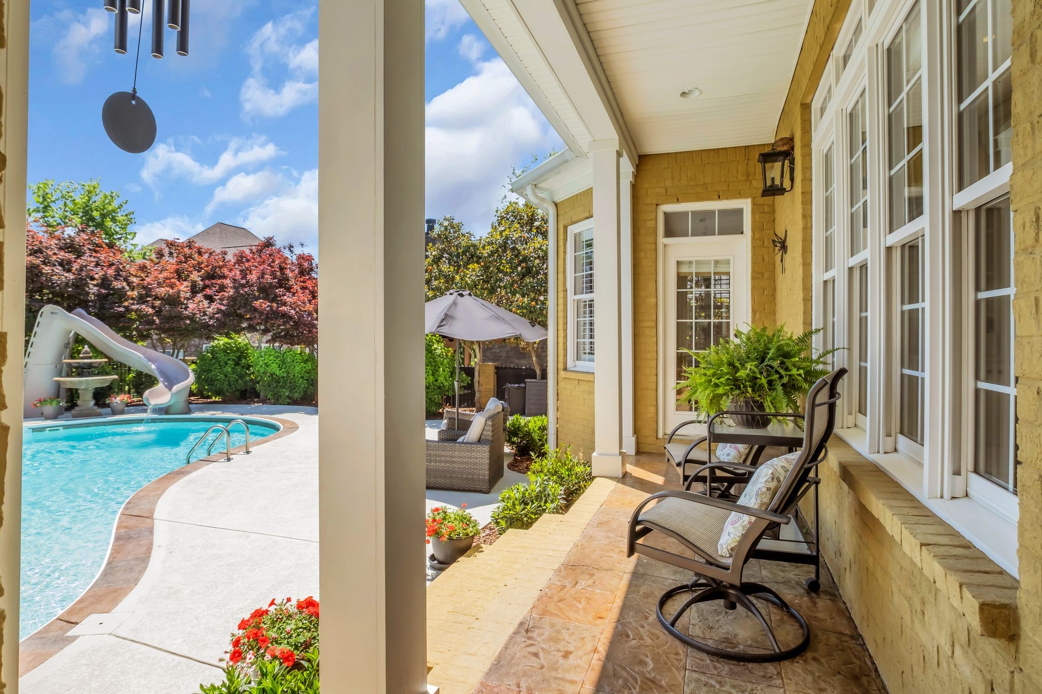 1011 Harlequin Boulevard Hendersonville TN 37075
