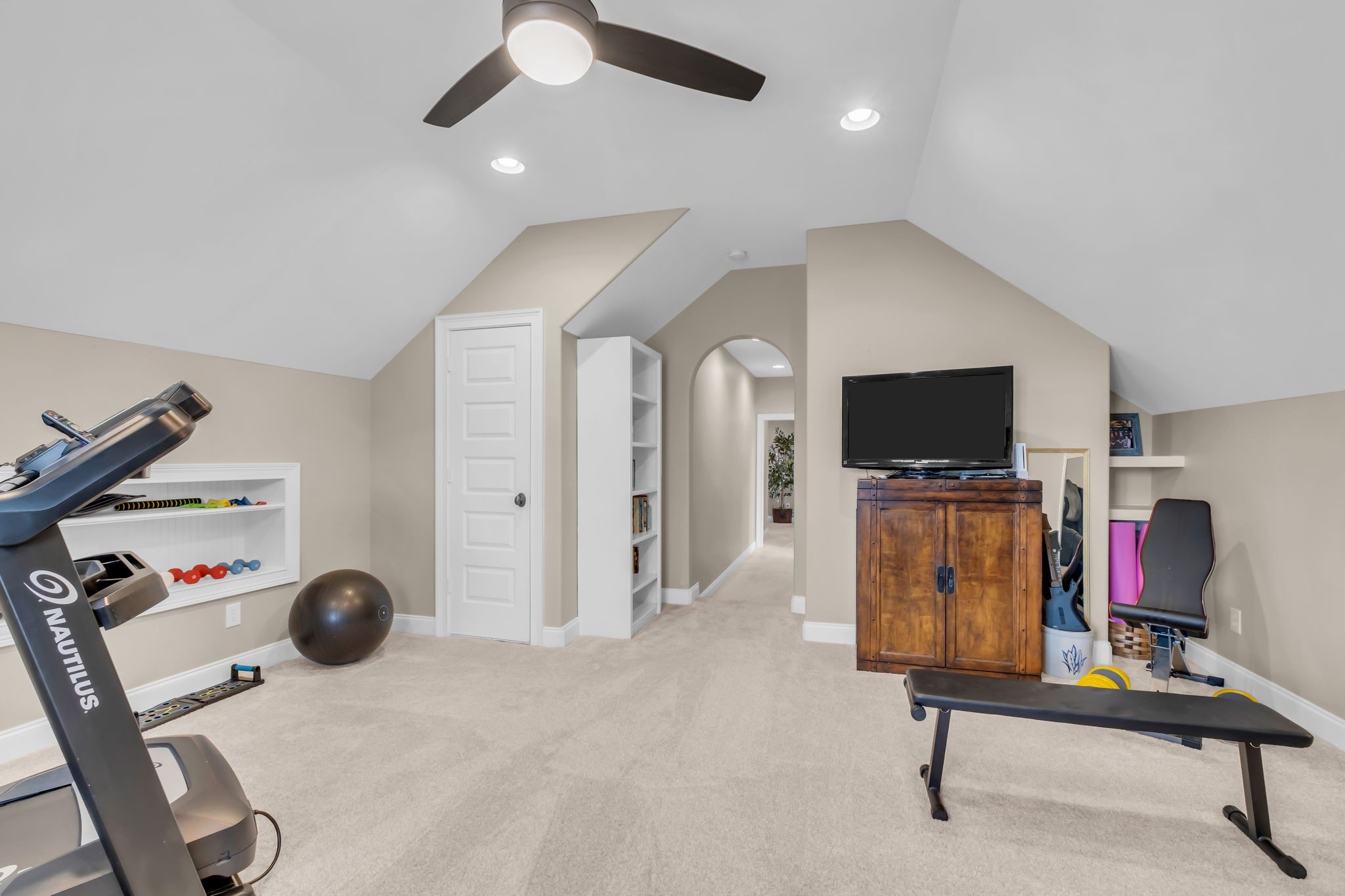 1011 Harlequin Boulevard Hendersonville TN 37075