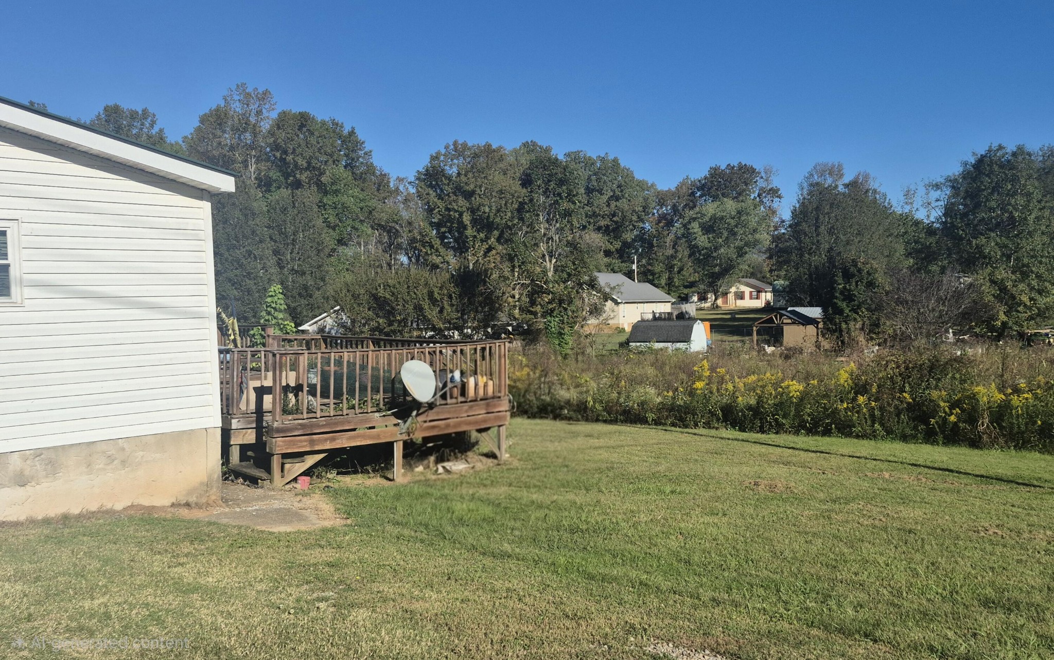 111 Dream Circle Jasper TN 37347