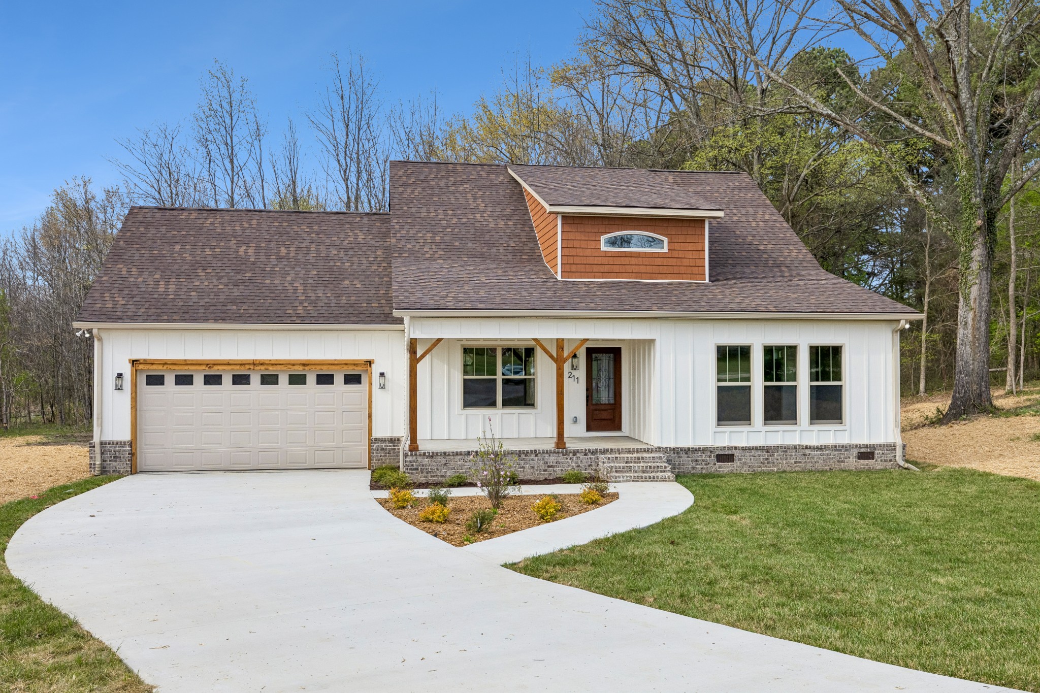 211 Majestic Drive Decherd TN 37324