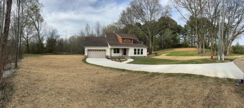 211 Majestic Drive Decherd TN 37324