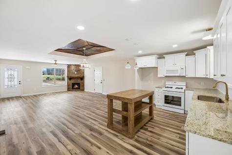 211 Majestic Drive Decherd TN 37324