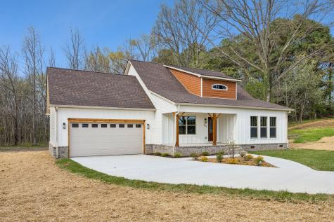 211 Majestic Drive Decherd TN 37324