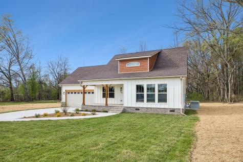 211 Majestic Drive Decherd TN 37324