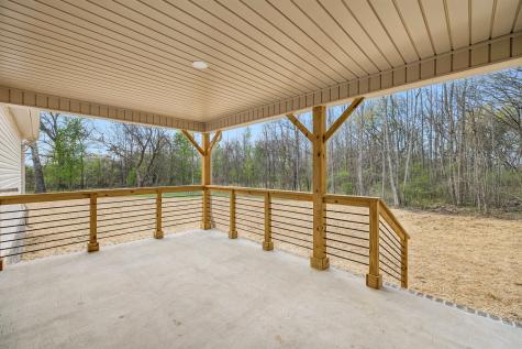211 Majestic Drive Decherd TN 37324