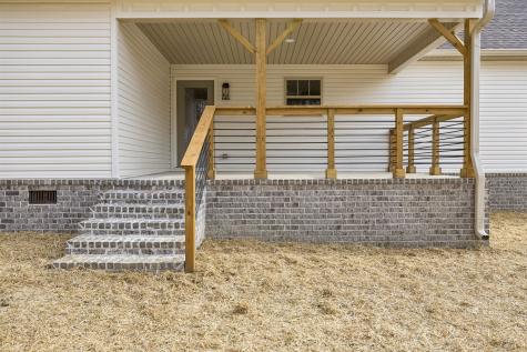 211 Majestic Drive Decherd TN 37324