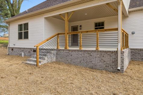 211 Majestic Drive Decherd TN 37324