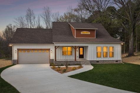 211 Majestic Drive Decherd TN 37324