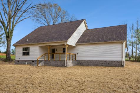 211 Majestic Drive Decherd TN 37324