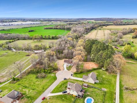 211 Majestic Drive Decherd TN 37324