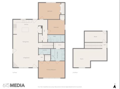 211 Majestic Drive Decherd TN 37324