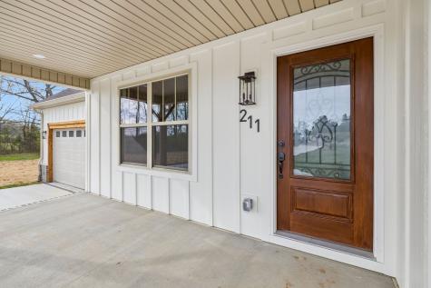 211 Majestic Drive Decherd TN 37324