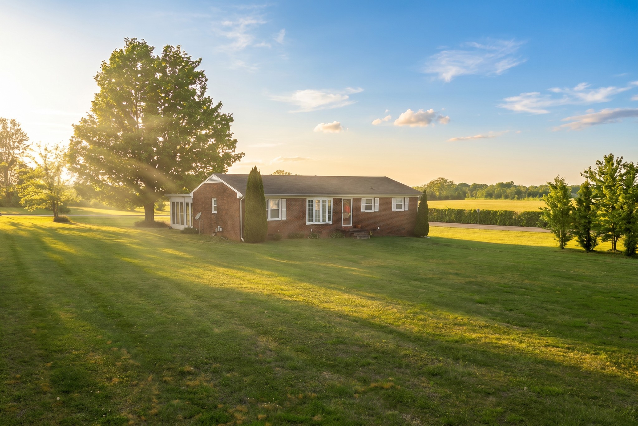2843 Highway 231, N Shelbyville TN 37160