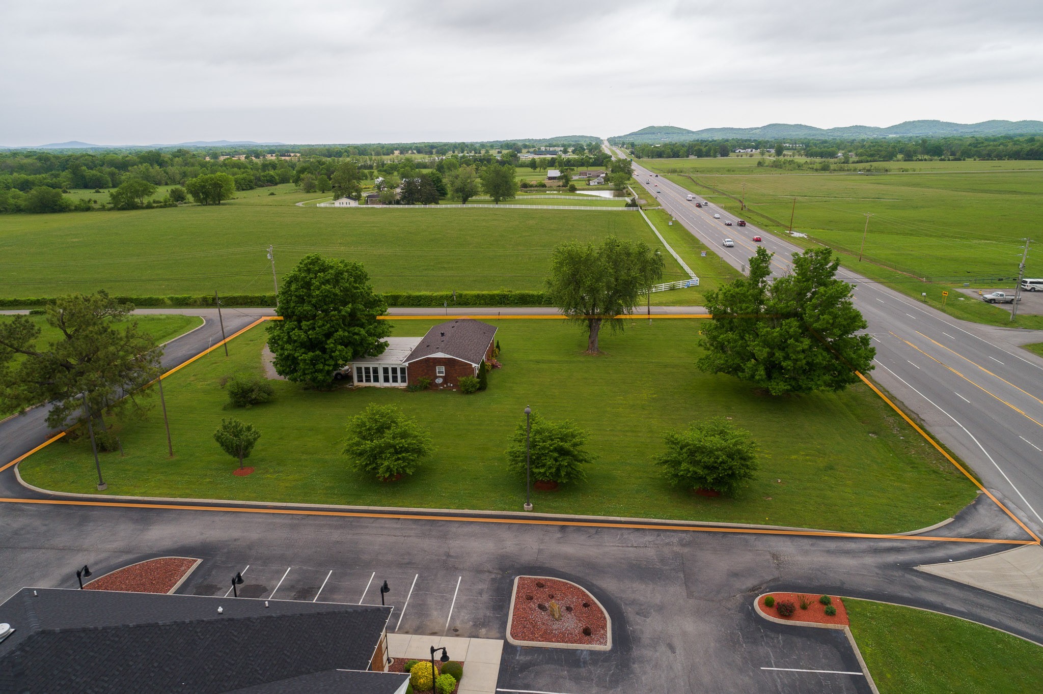 2843 Highway 231, N Shelbyville TN 37160