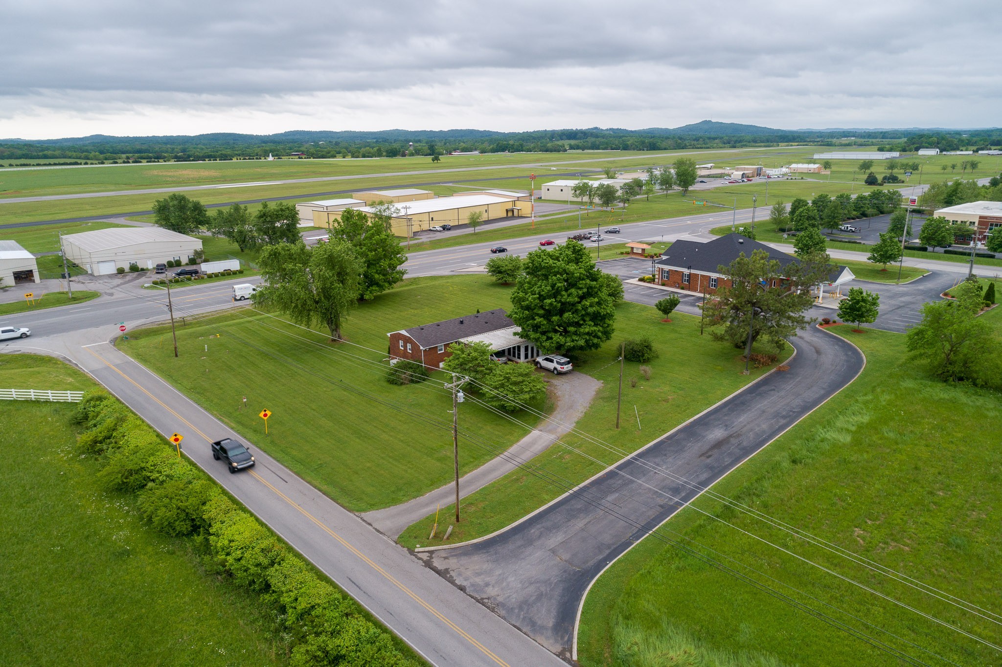 2843 Highway 231, N Shelbyville TN 37160