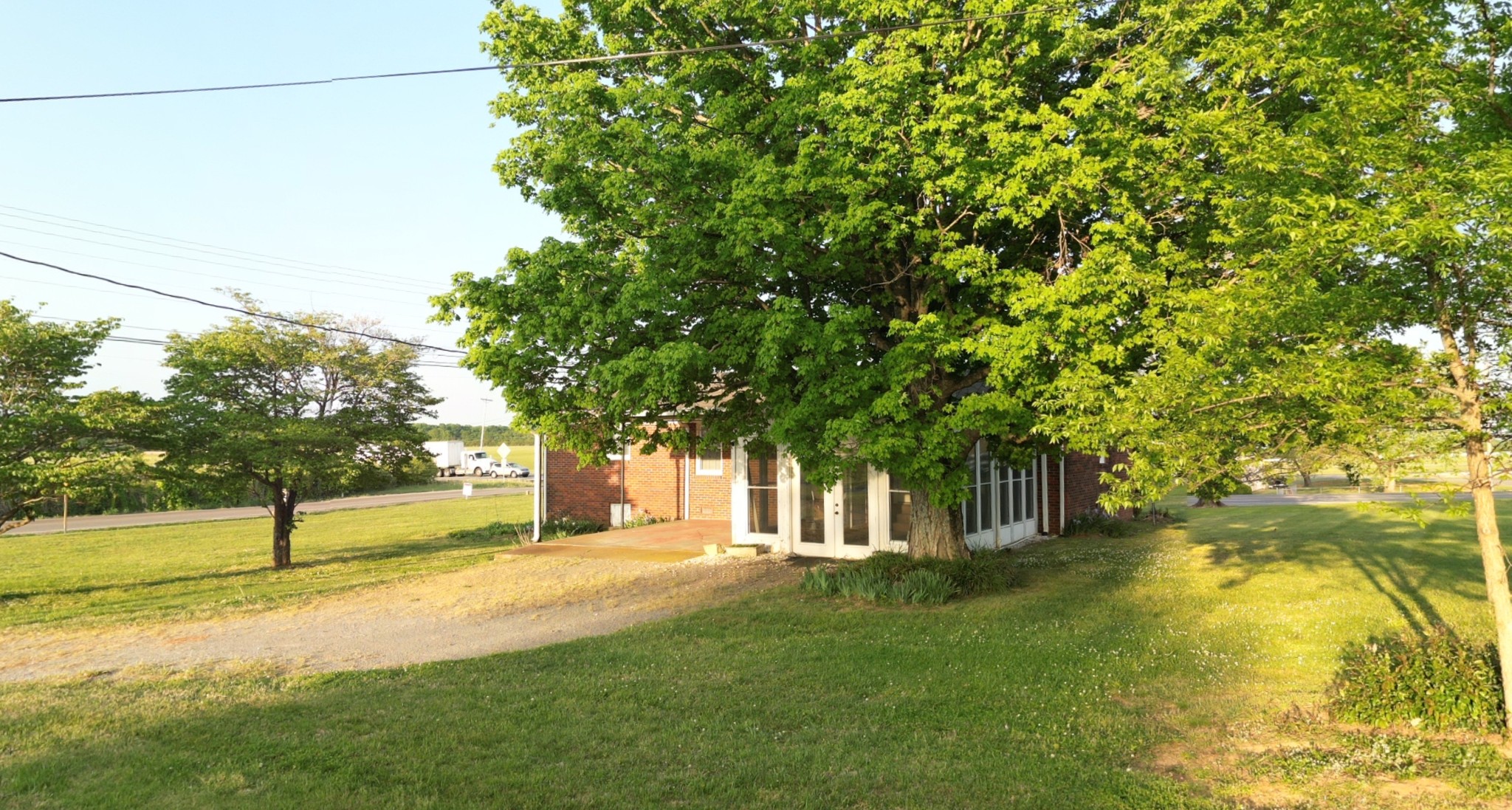 2843 Highway 231, N Shelbyville TN 37160