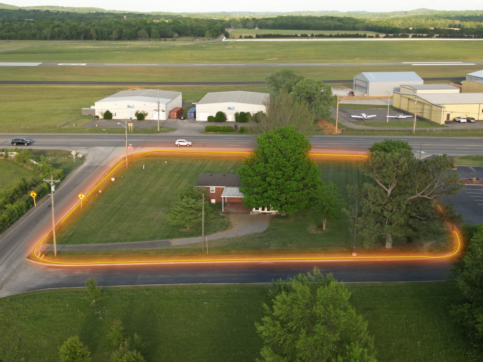 2843 Highway 231, N Shelbyville TN 37160