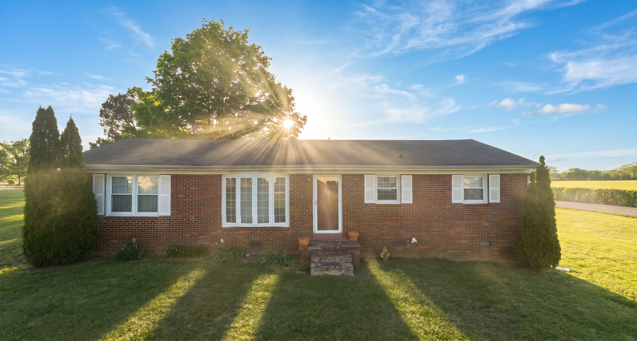 2843 Highway 231, N Shelbyville TN 37160