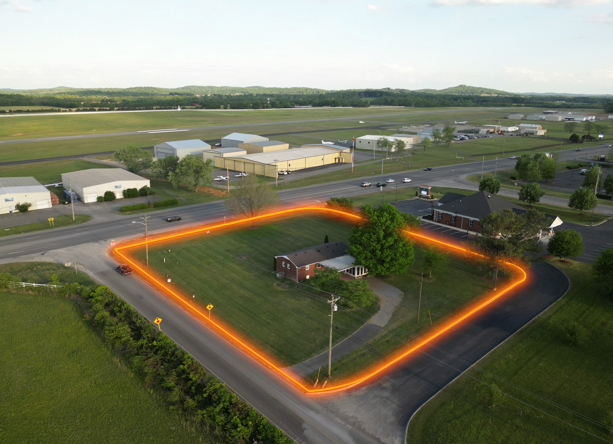2843 Highway 231, N Shelbyville TN 37160