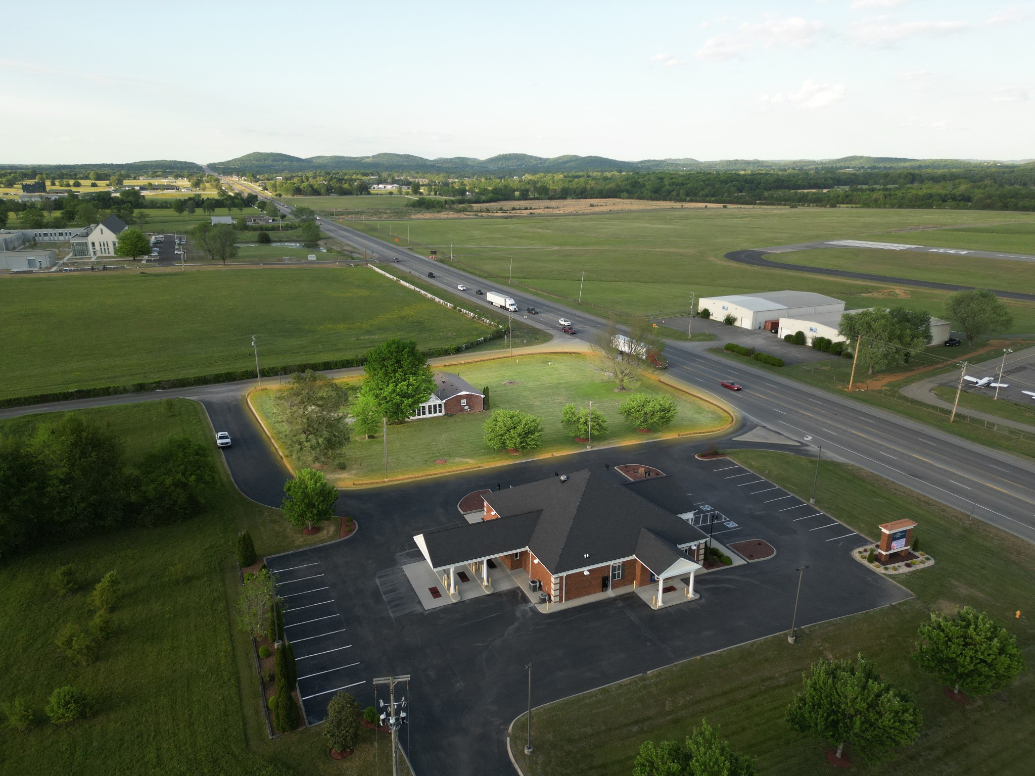 2843 Highway 231, N Shelbyville TN 37160