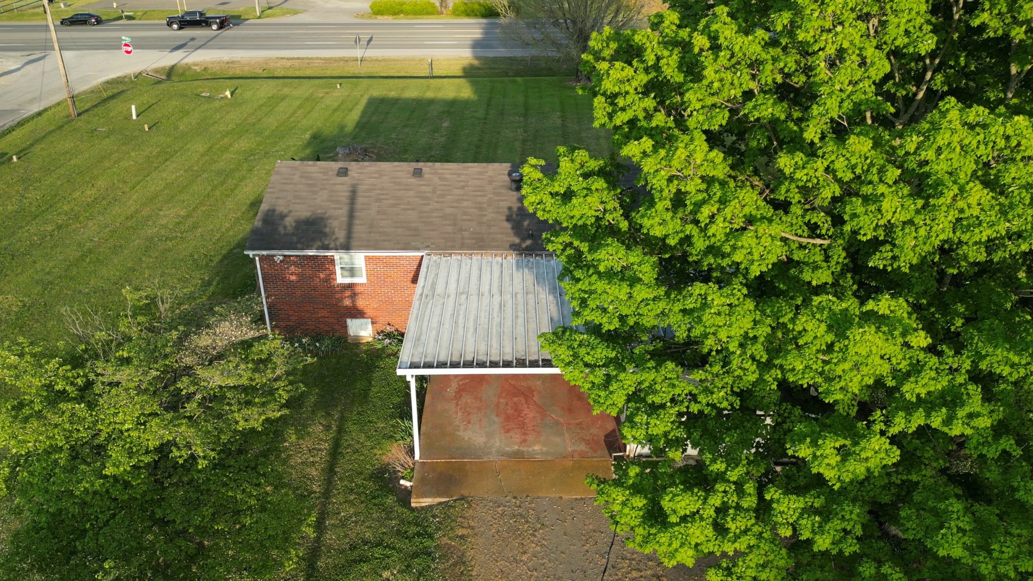 2843 Highway 231, N Shelbyville TN 37160