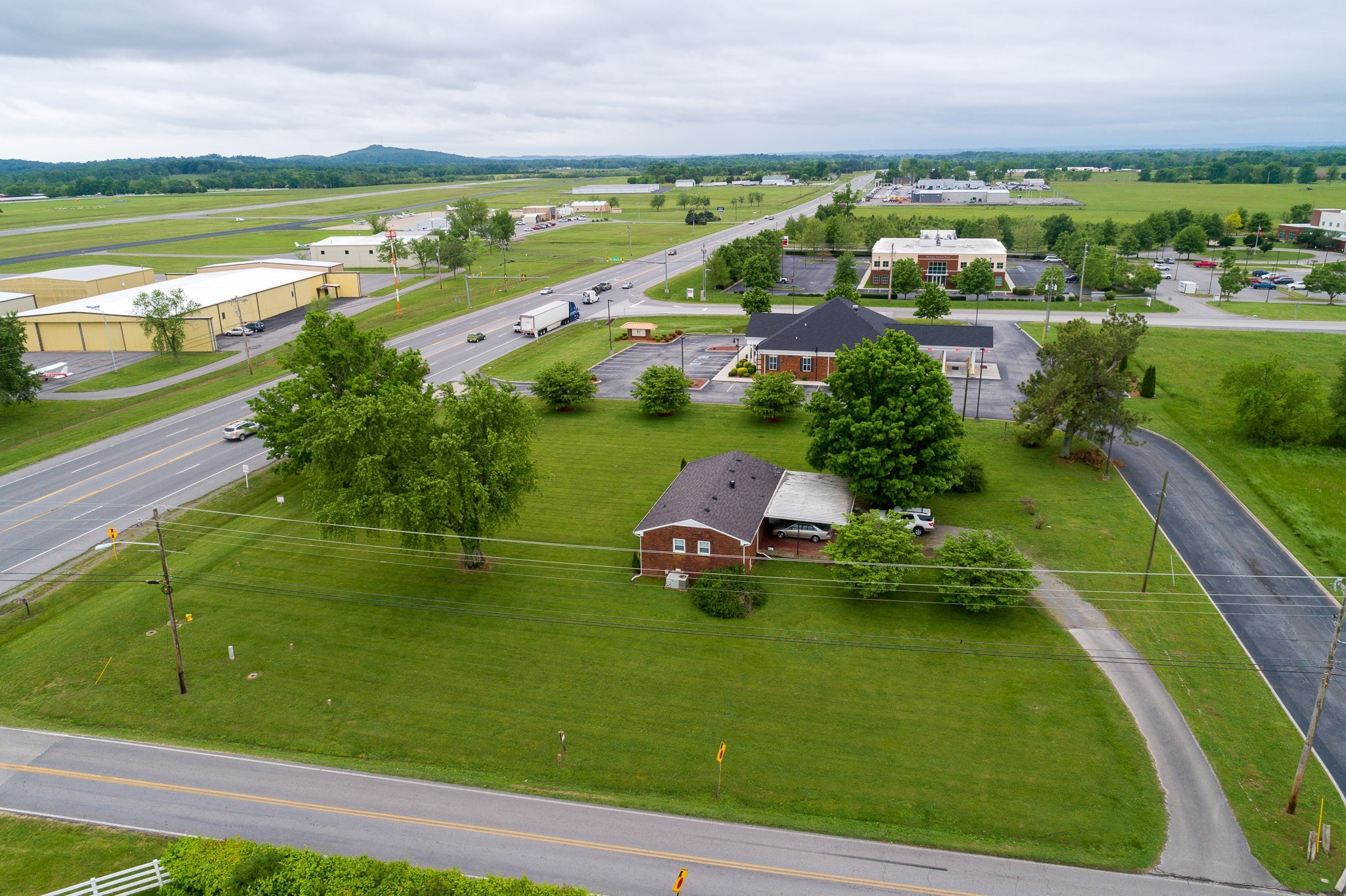 2843 Highway 231, N Shelbyville TN 37160