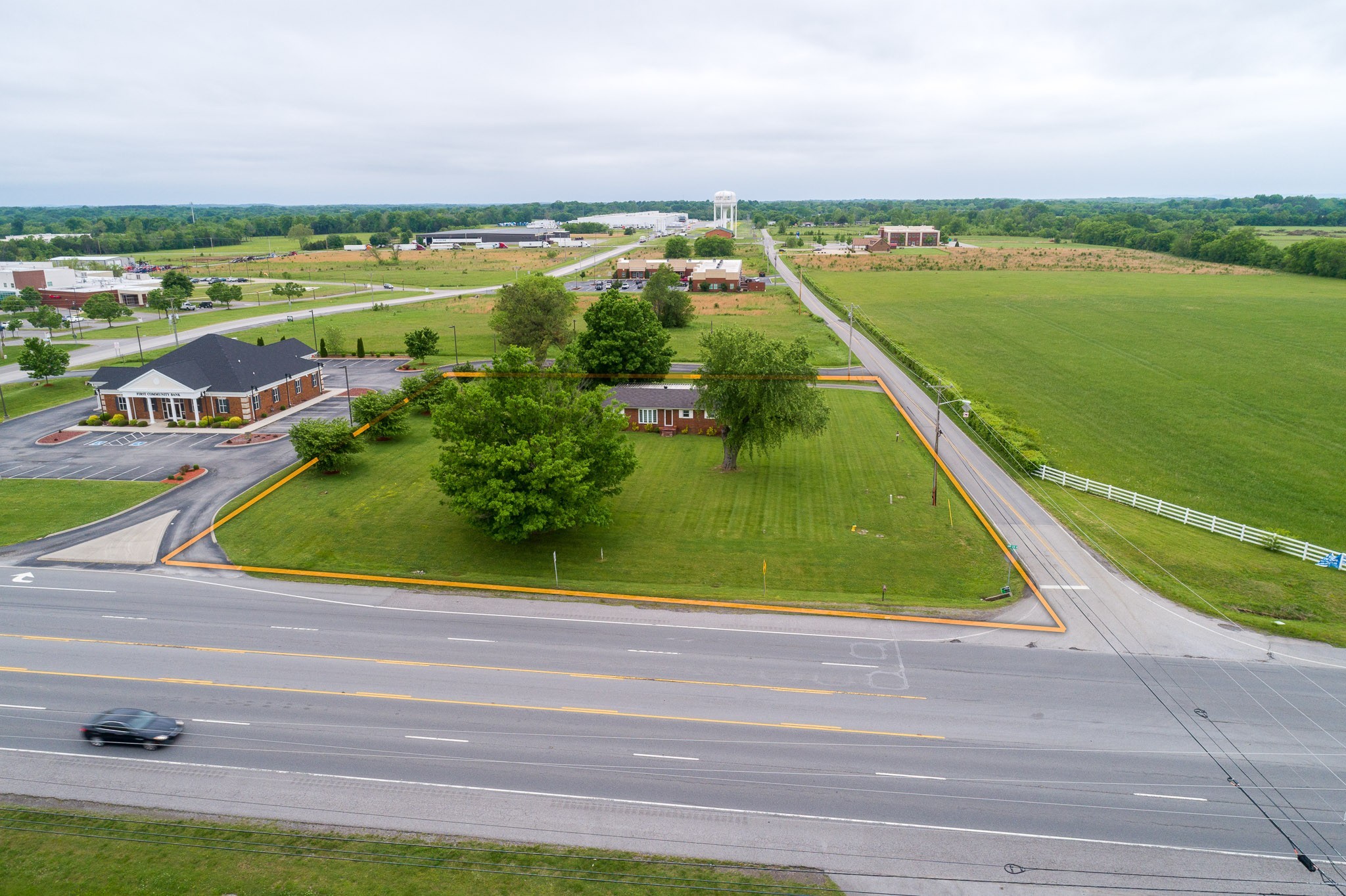 2843 Highway 231, N Shelbyville TN 37160