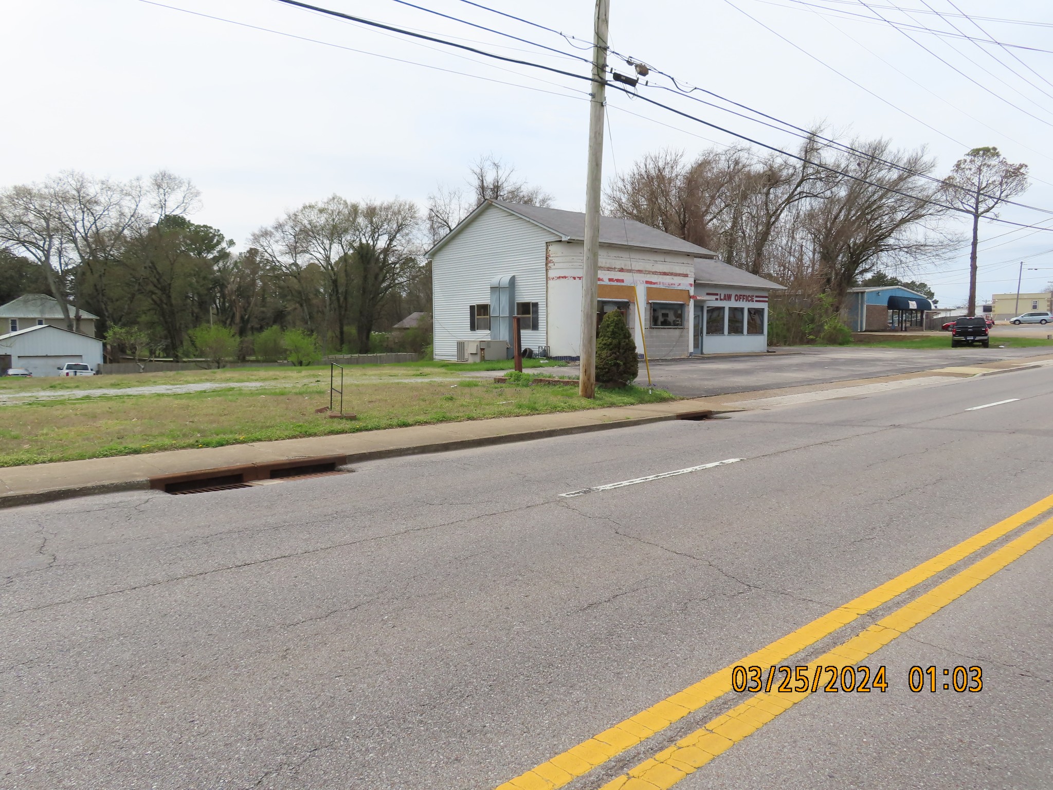 327 W Gaines Street Lawrenceburg TN 38464