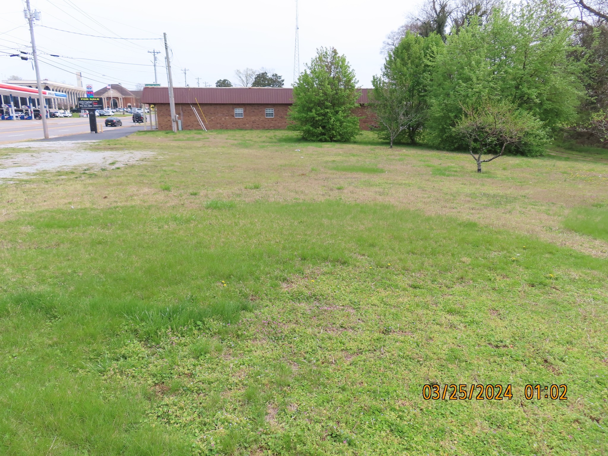 327 W Gaines Street Lawrenceburg TN 38464