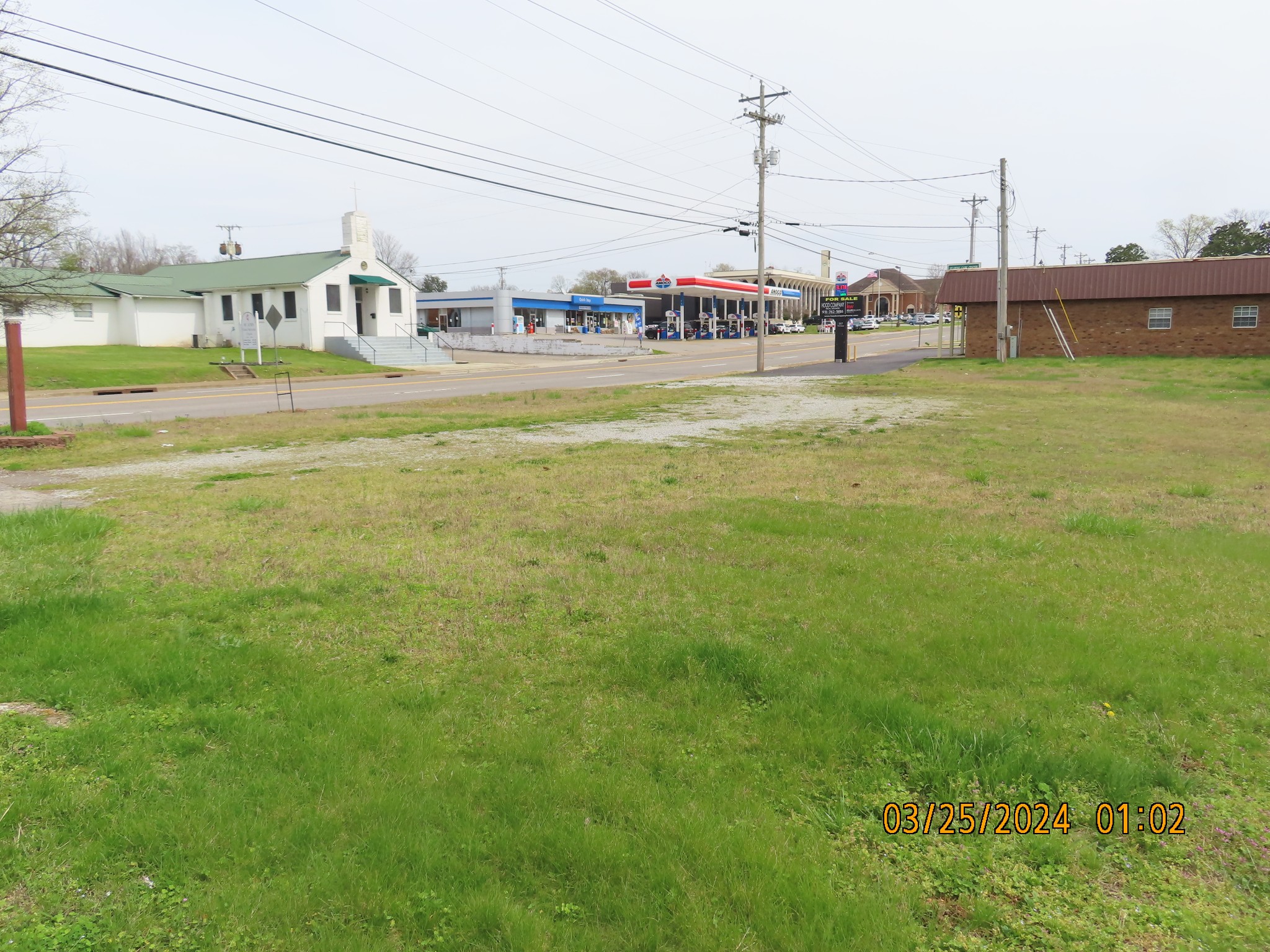 327 W Gaines Street Lawrenceburg TN 38464