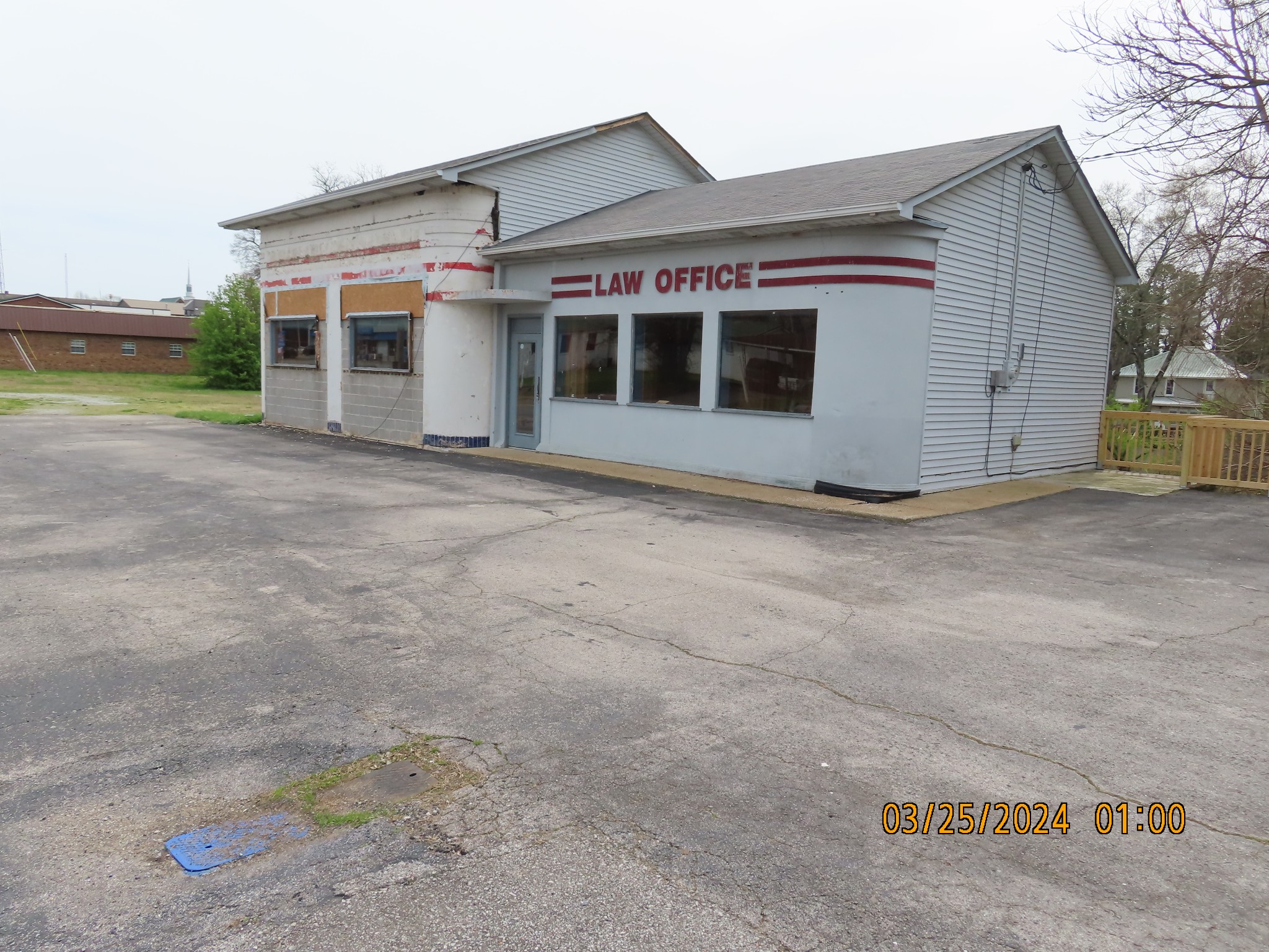 327 W Gaines Street Lawrenceburg TN 38464