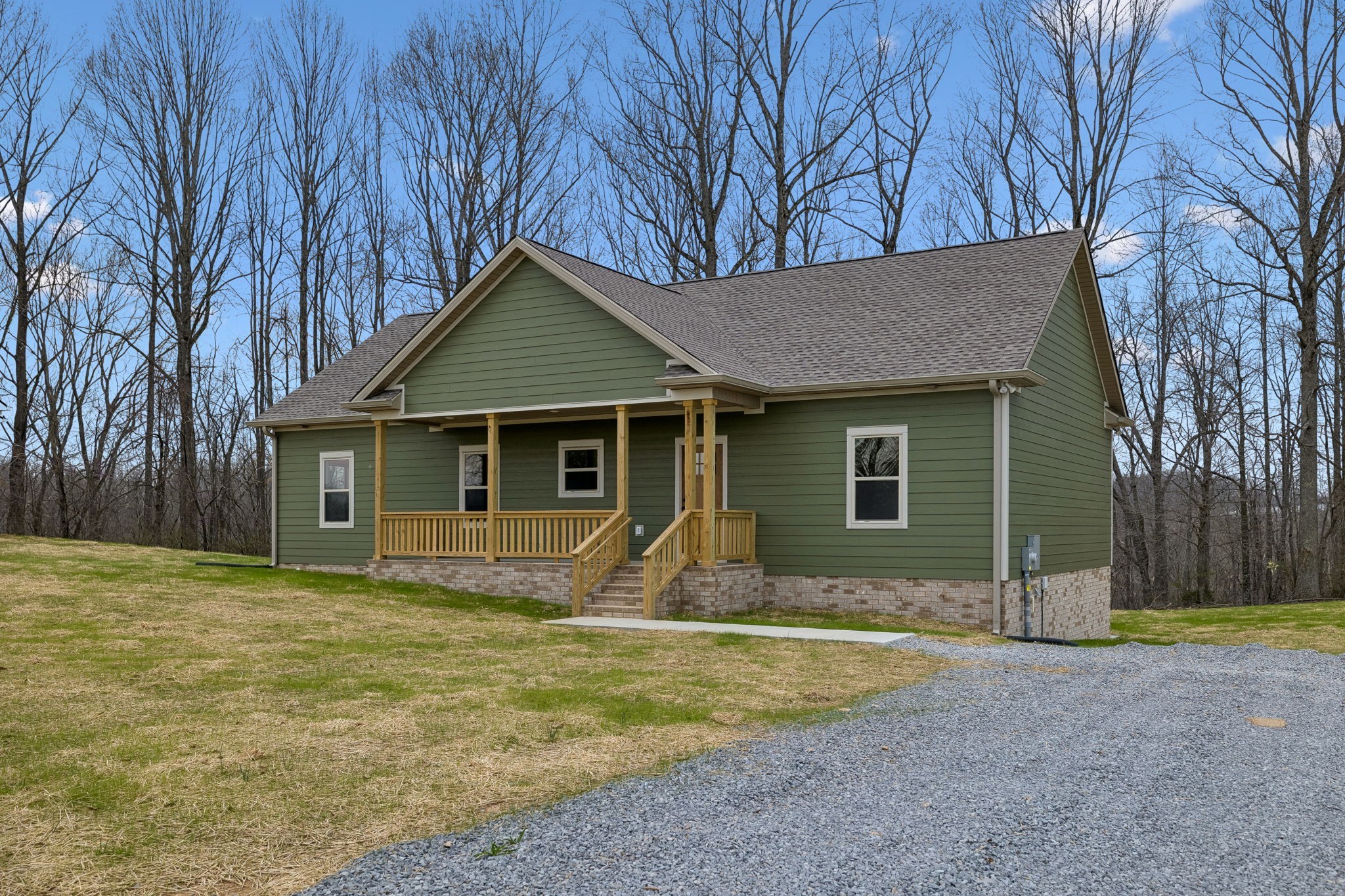 4105 Long Creek Road Lafayette TN 37083