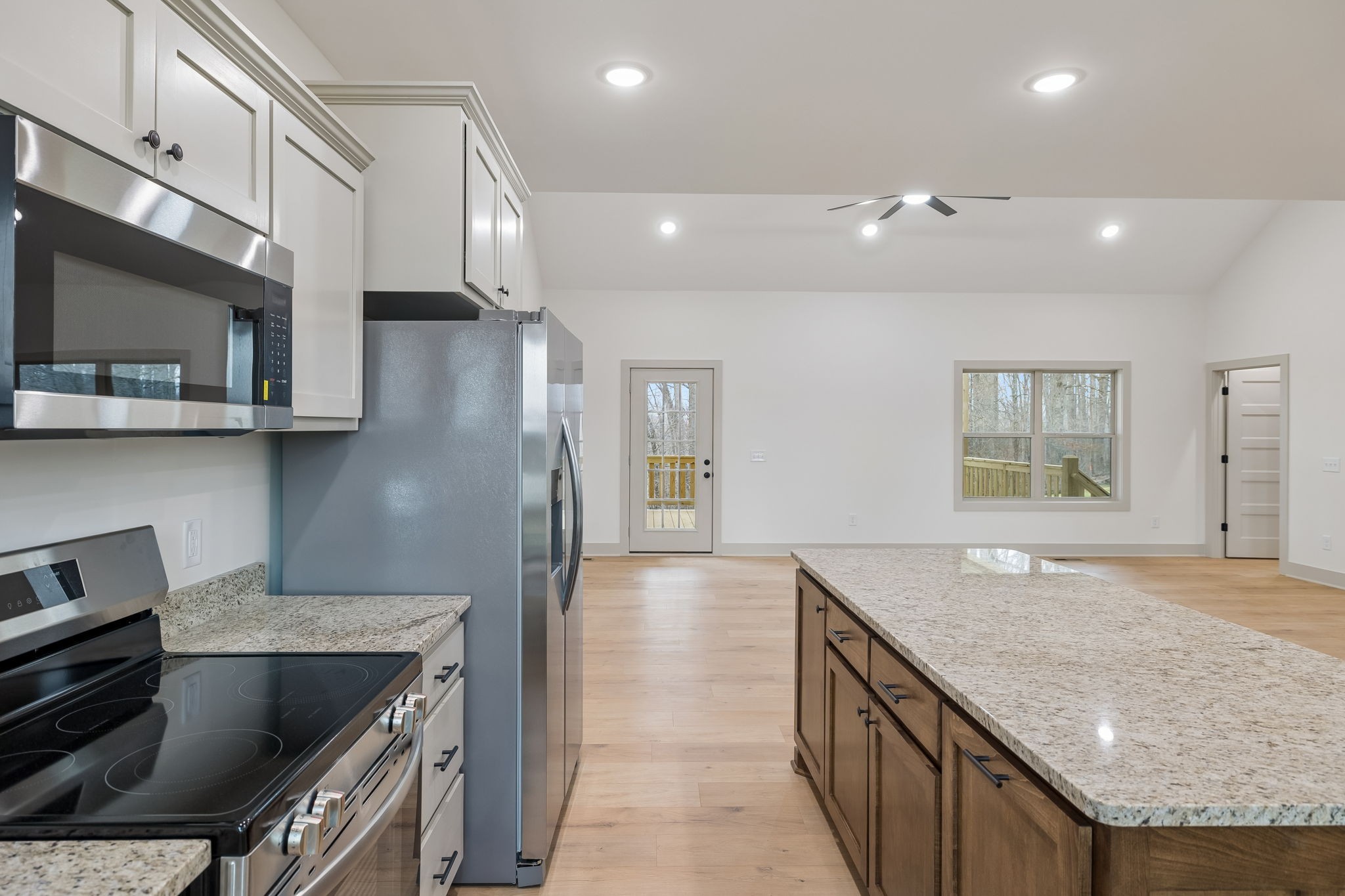 4105 Long Creek Road Lafayette TN 37083