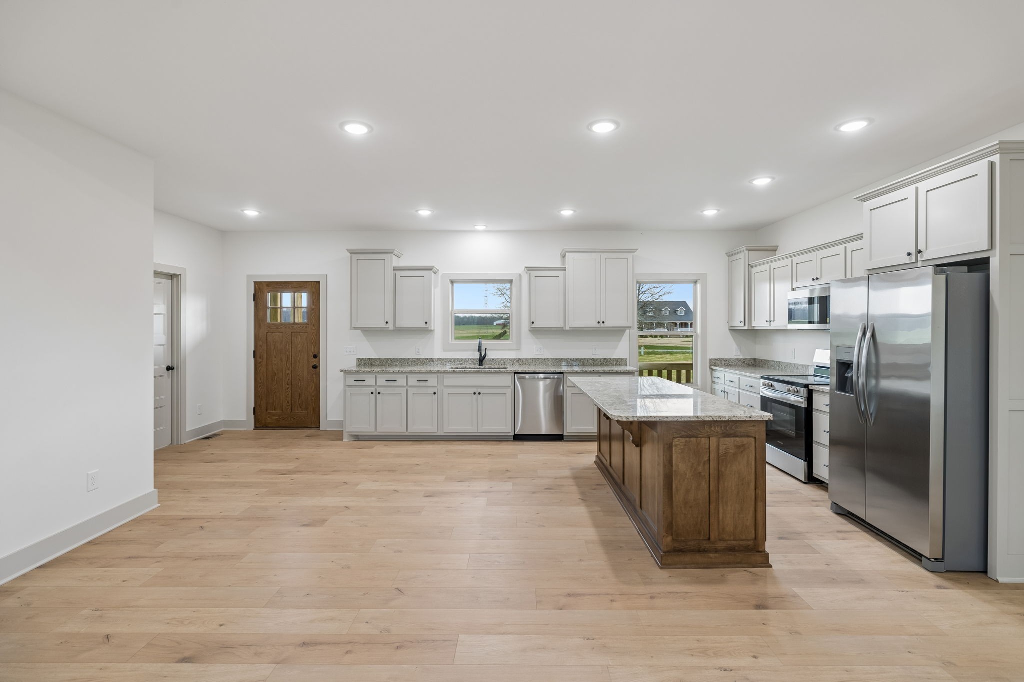 4105 Long Creek Road Lafayette TN 37083