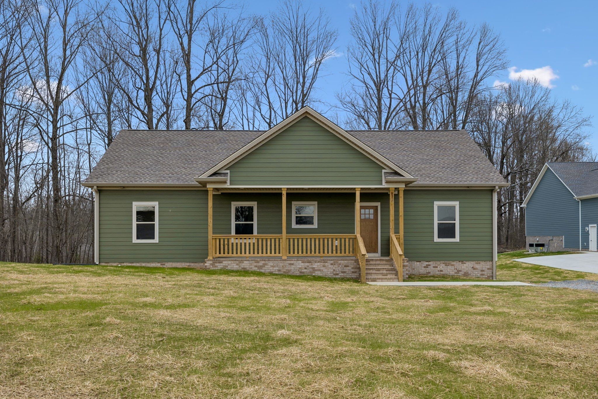4105 Long Creek Road Lafayette TN 37083