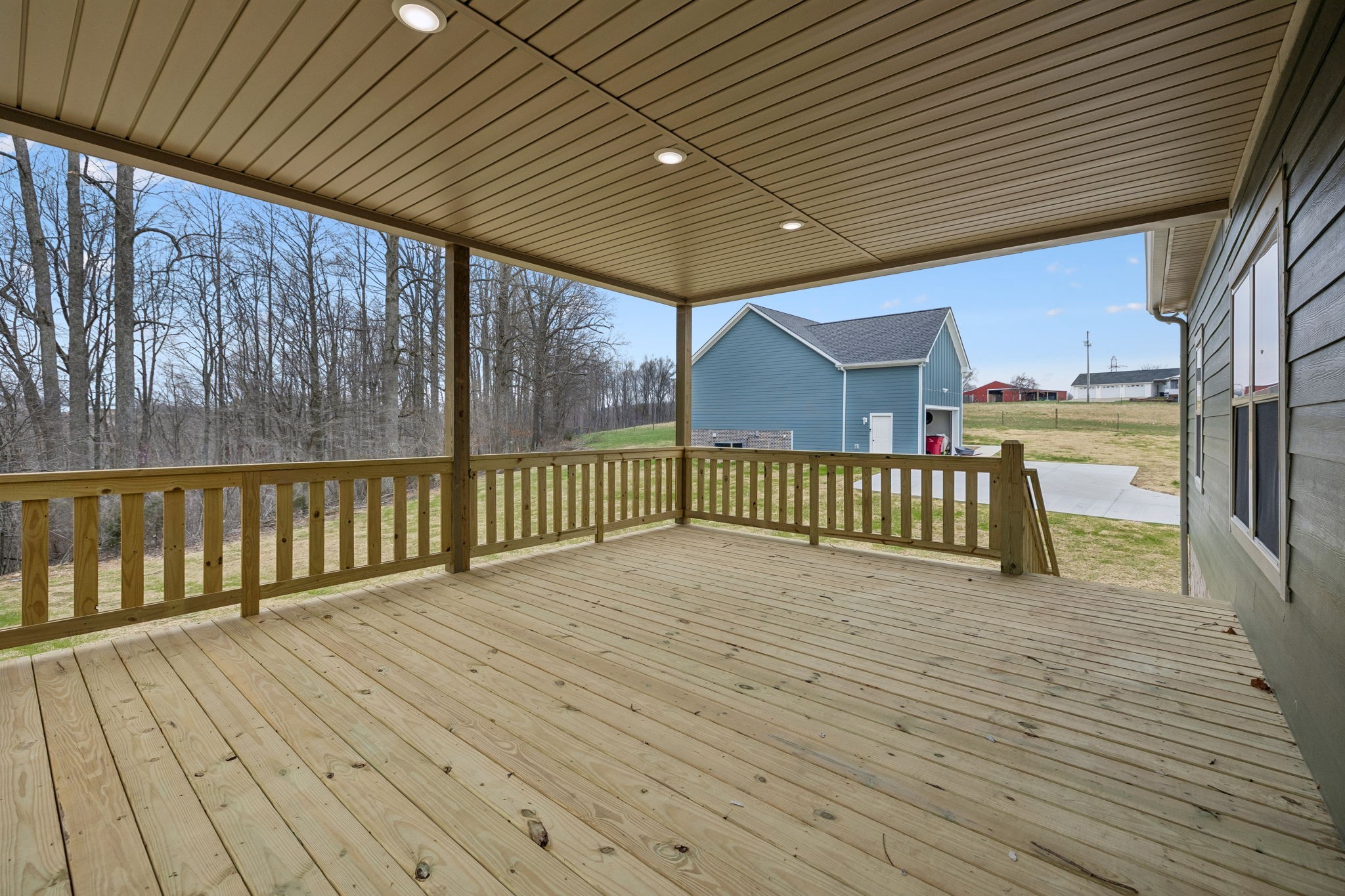 4105 Long Creek Road Lafayette TN 37083