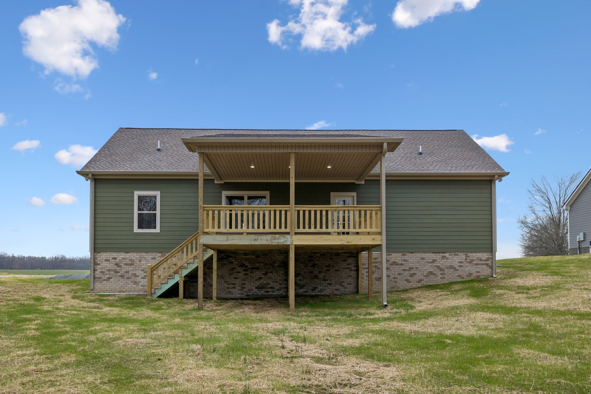 4105 Long Creek Road Lafayette TN 37083