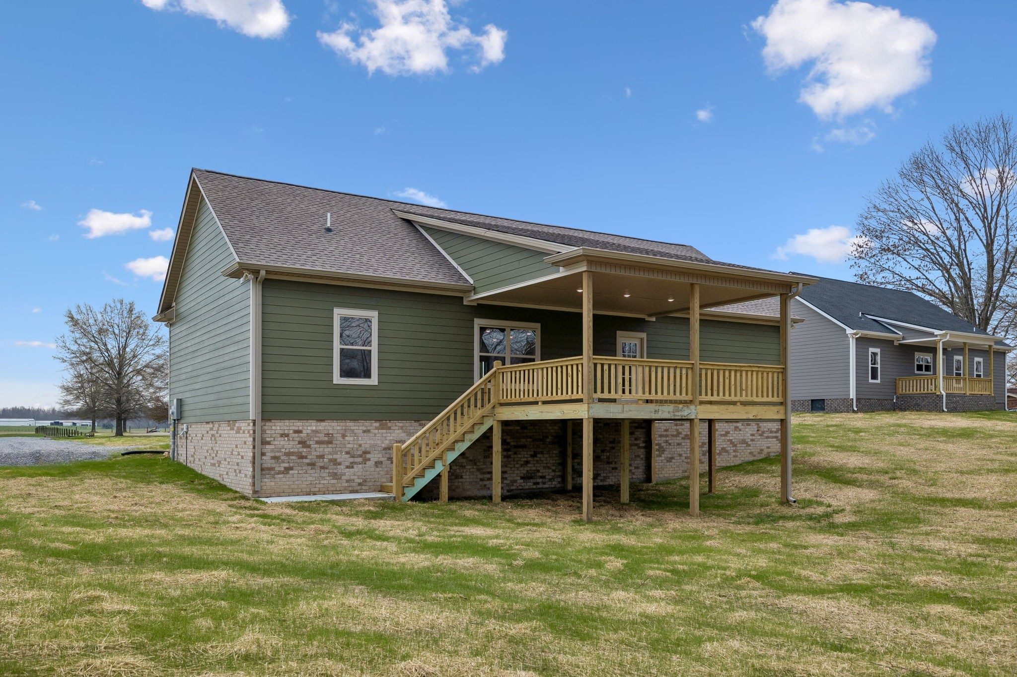 4105 Long Creek Road Lafayette TN 37083