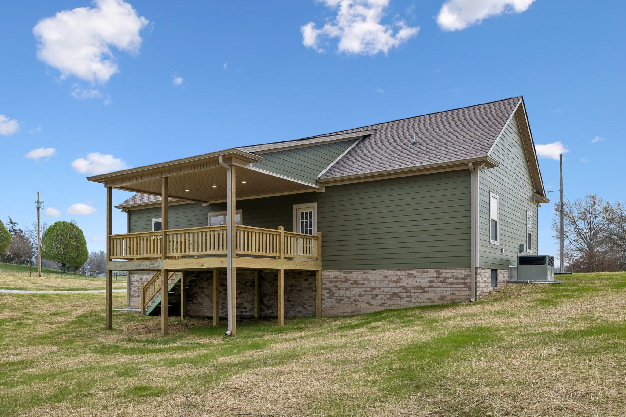 4105 Long Creek Road Lafayette TN 37083