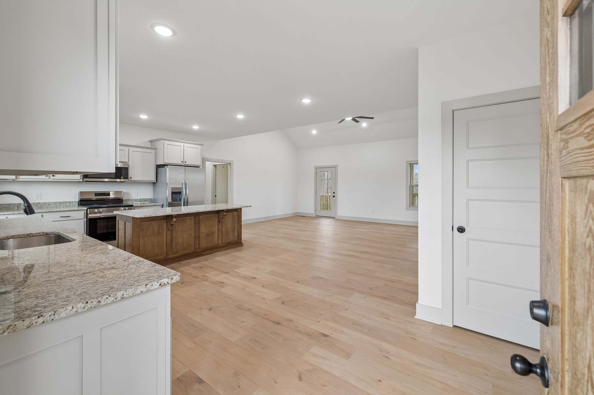 4105 Long Creek Road Lafayette TN 37083
