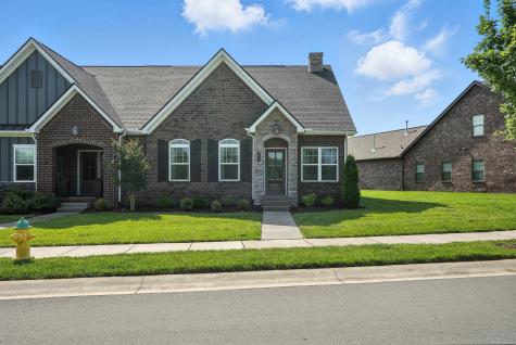2043 Flowing Creek Drive Franklin TN 37064