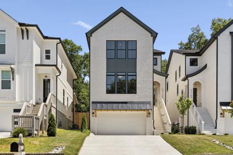 6216b Henry Ford Drive Nashville TN 37209