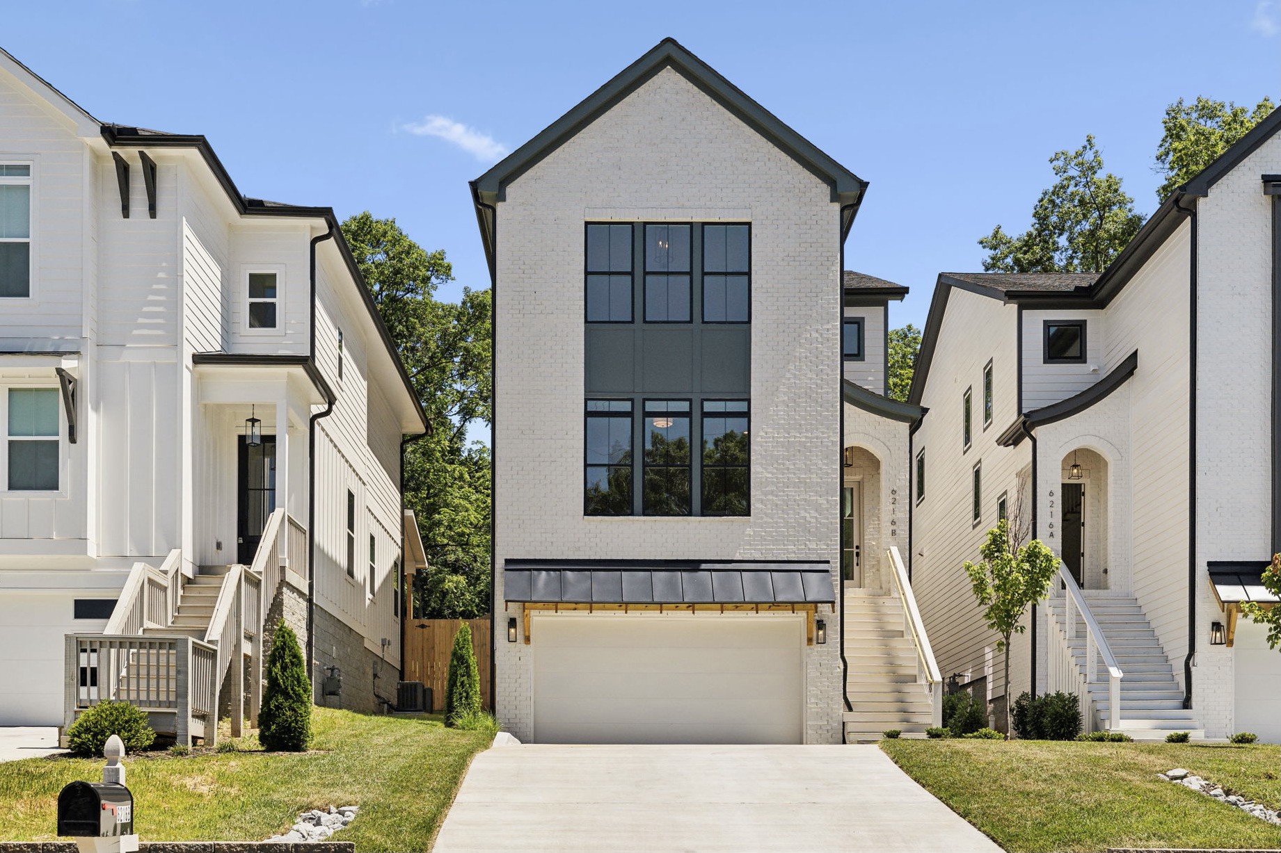 6216b Henry Ford Drive Nashville TN 37209