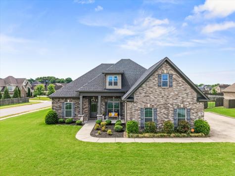 136 Stonycrossing Road Meridianville AL 35759