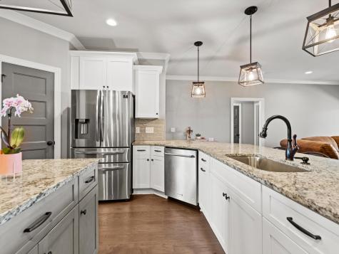 136 Stonycrossing Road Meridianville AL 35759