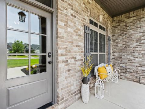 136 Stonycrossing Road Meridianville AL 35759