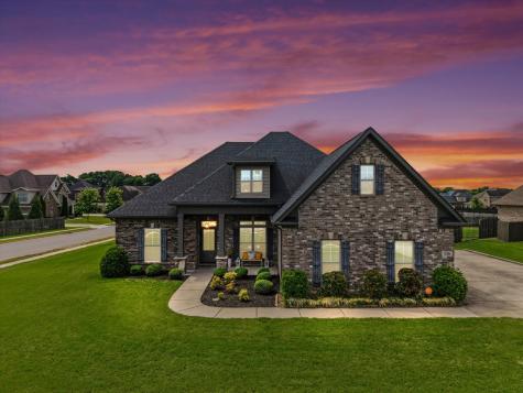 136 Stonycrossing Road Meridianville AL 35759