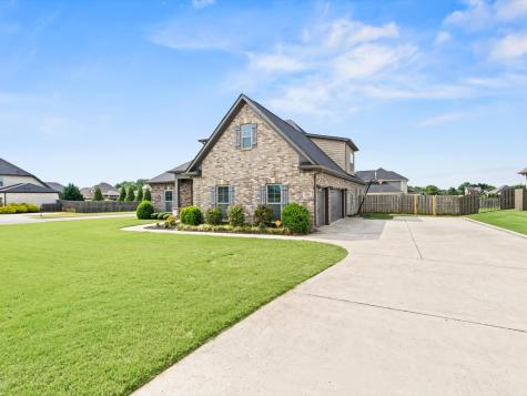 136 Stonycrossing Road Meridianville AL 35759