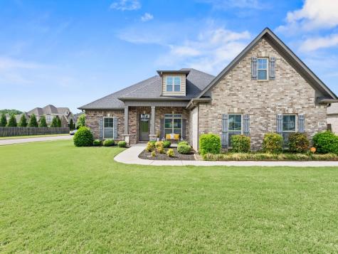 136 Stonycrossing Road Meridianville AL 35759
