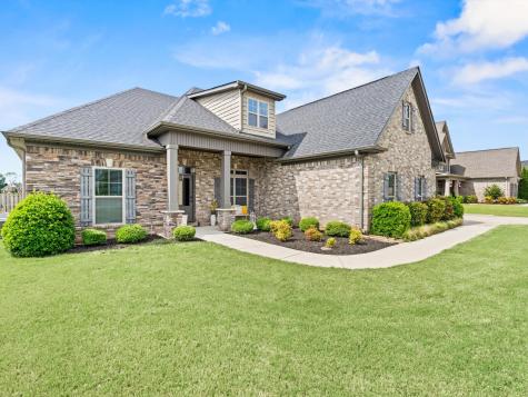 136 Stonycrossing Road Meridianville AL 35759